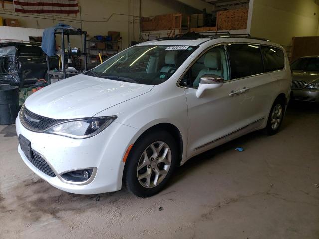 CHRYSLER PACIFICA 2020 2c4rc1gg9lr156183