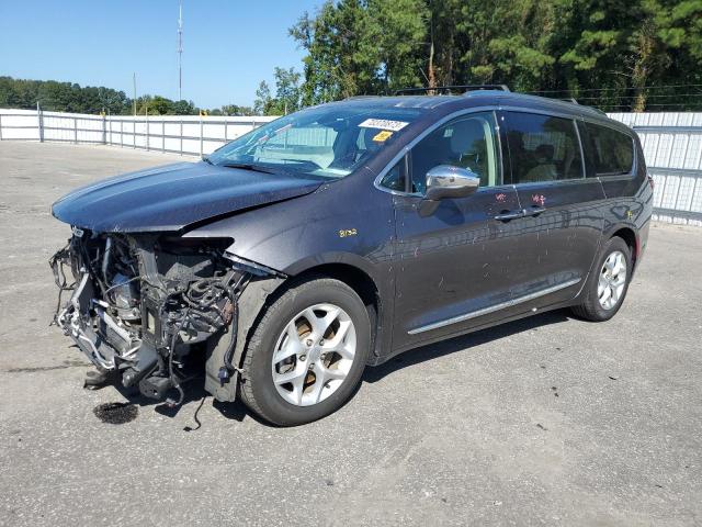 CHRYSLER PACIFICA L 2020 2c4rc1gg9lr187062