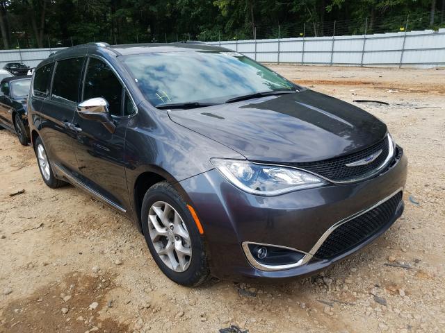 CHRYSLER PACIFICA L 2020 2c4rc1gg9lr187112