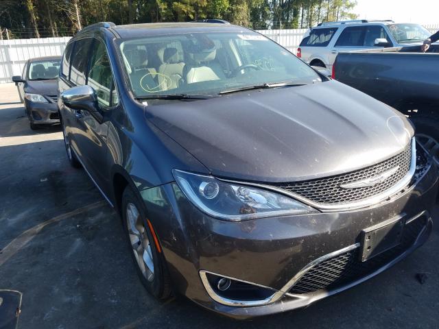 CHRYSLER PACIFICA L 2020 2c4rc1gg9lr187160