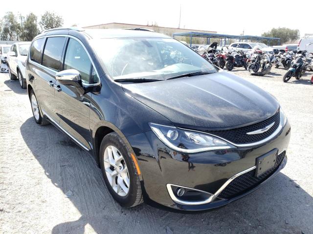 CHRYSLER PACIFICA L 2020 2c4rc1gg9lr190186