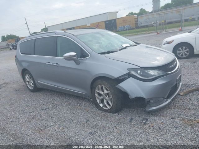 CHRYSLER PACIFICA 2020 2c4rc1gg9lr192035