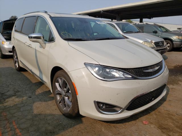 CHRYSLER PACIFICA L 2020 2c4rc1gg9lr195470