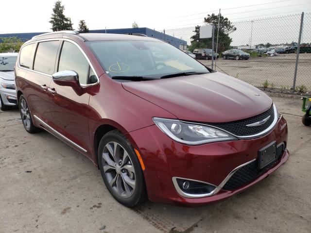 CHRYSLER PACIFICA L 2020 2c4rc1gg9lr203227