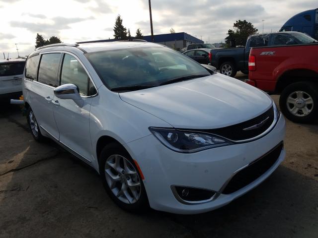 CHRYSLER PACIFICA L 2020 2c4rc1gg9lr205141