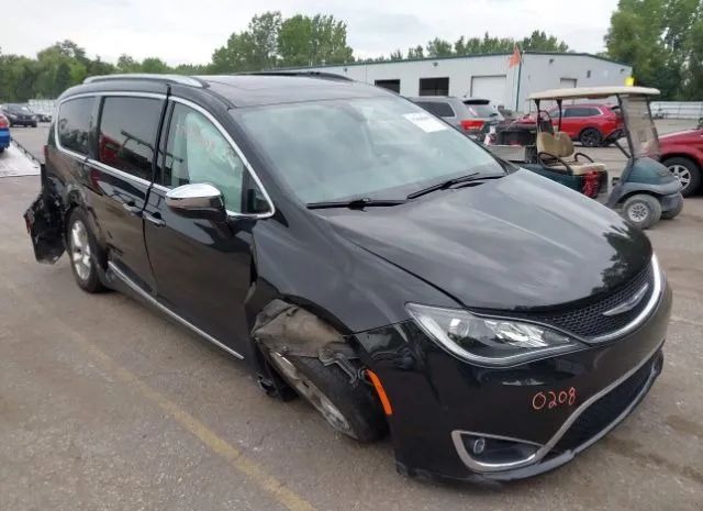 CHRYSLER PACIFICA 2020 2c4rc1gg9lr242139