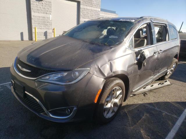 CHRYSLER PACIFICA L 2020 2c4rc1gg9lr274346