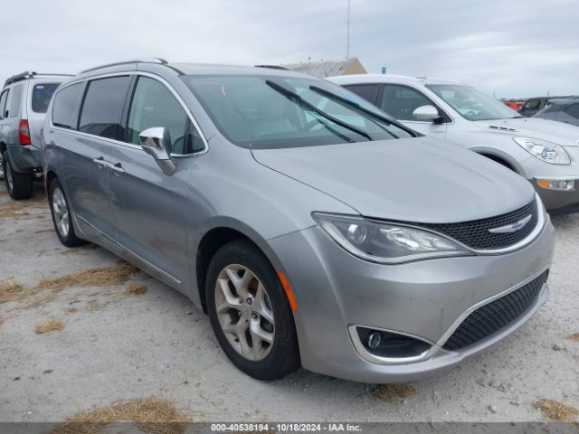 CHRYSLER PACIFICA 2020 2c4rc1gg9lr278543