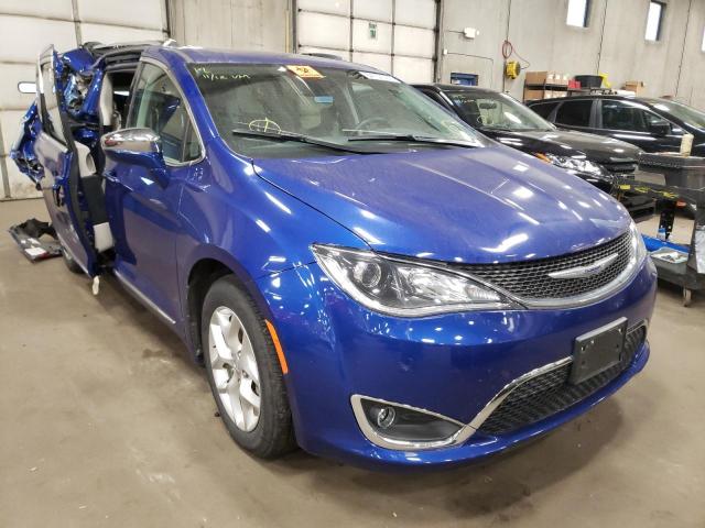 CHRYSLER PACIFICA L 2020 2c4rc1gg9lr279630