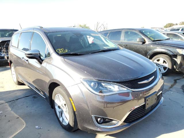 CHRYSLER PACIFICA L 2020 2c4rc1gg9lr281877