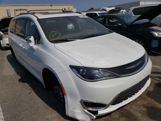 CHRYSLER PACIFICA L 2020 2c4rc1gg9lr284567