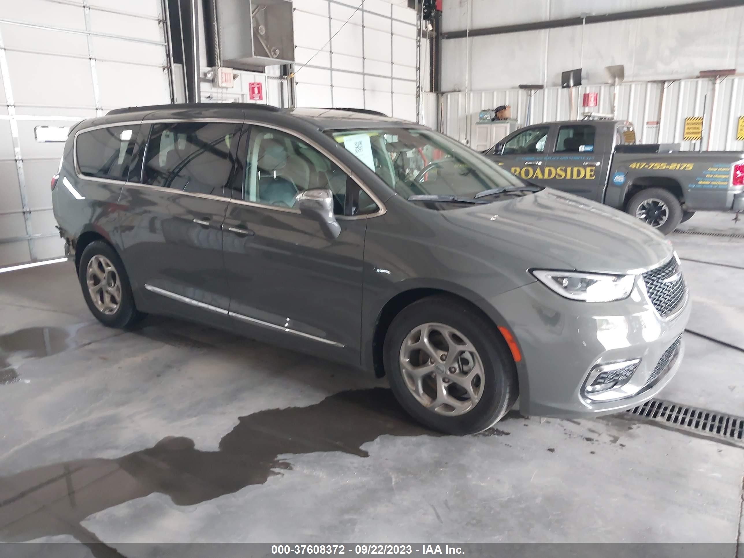 CHRYSLER PACIFICA 2022 2c4rc1gg9nr128225