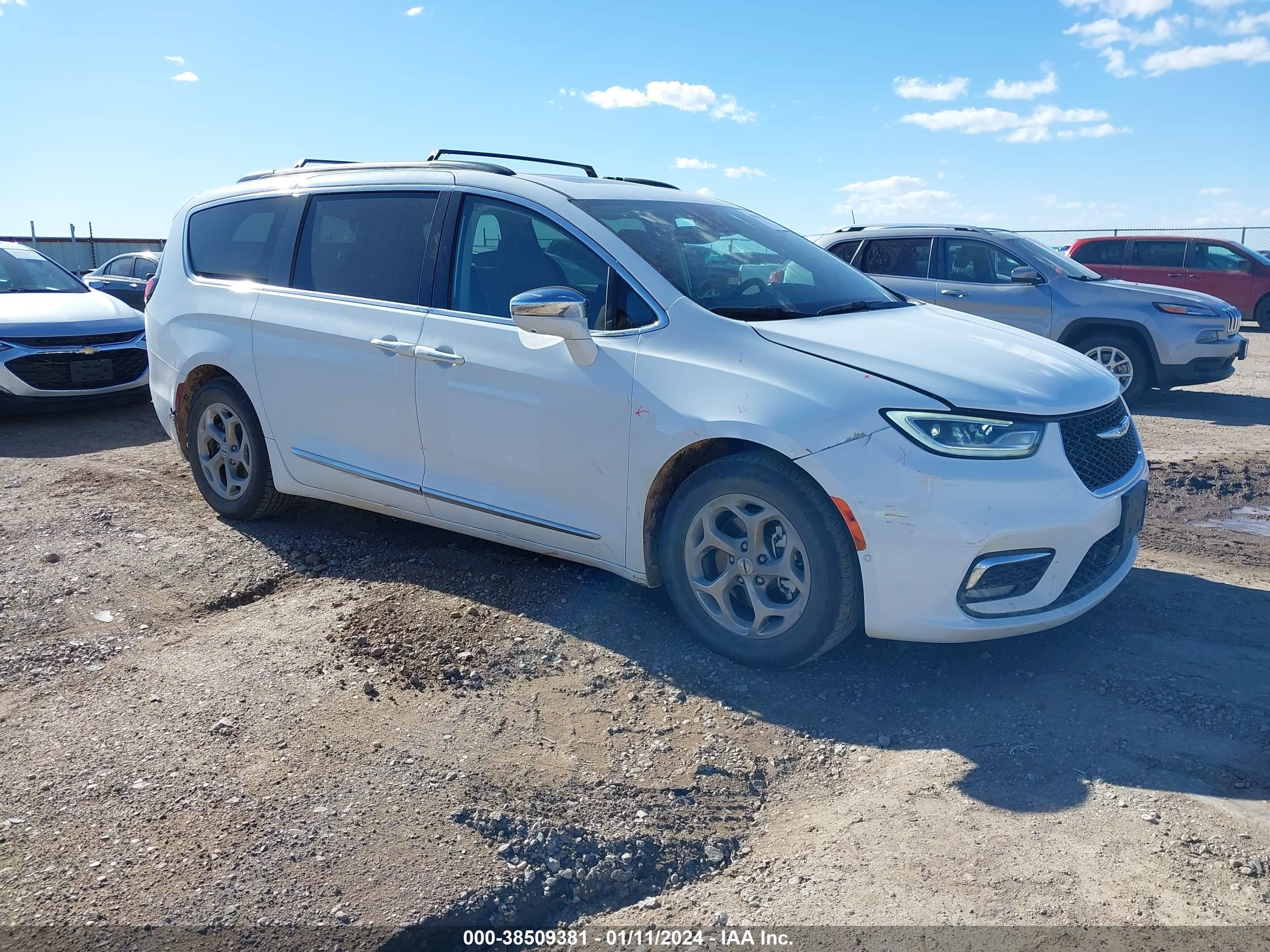 CHRYSLER PACIFICA 2022 2c4rc1gg9nr169373