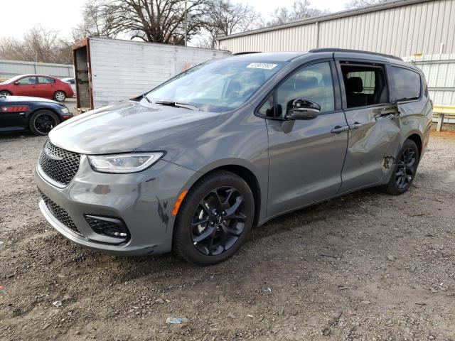 CHRYSLER PACIFICA L 2022 2c4rc1gg9nr172645