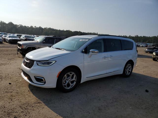 CHRYSLER PACIFICA L 2022 2c4rc1gg9nr175741