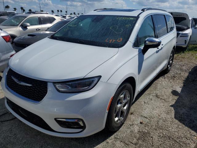 CHRYSLER PACIFICA L 2023 2c4rc1gg9pr592120