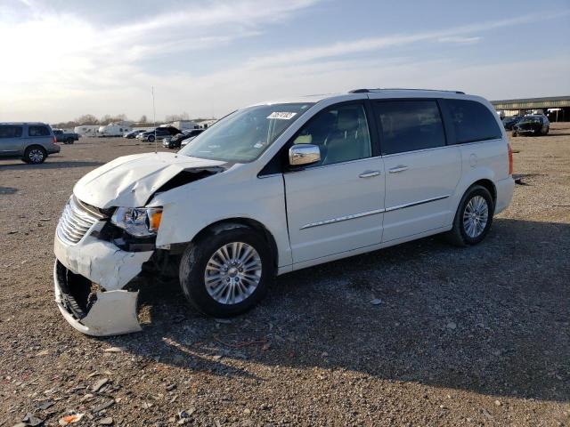 CHRYSLER TOWN & COU 2013 2c4rc1ggxdr531483