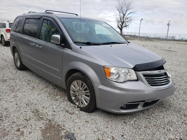 CHRYSLER TOWN &AMP COU 2013 2c4rc1ggxdr677656