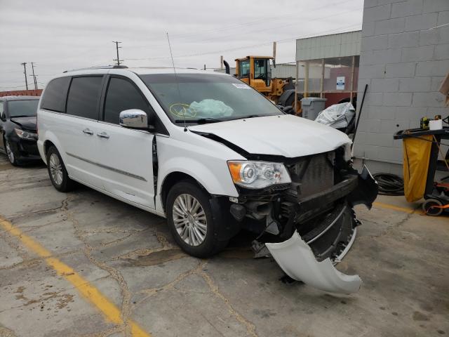 CHRYSLER TOWN &AMP COU 2015 2c4rc1ggxfr573977