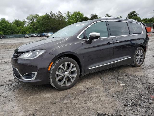 CHRYSLER PACIFICA L 2017 2c4rc1ggxhr525558