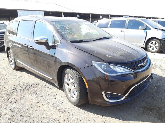 CHRYSLER PACIFICA L 2017 2c4rc1ggxhr525589