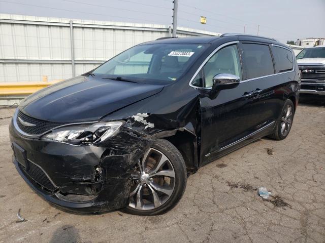 CHRYSLER PACIFICA 2017 2c4rc1ggxhr536835