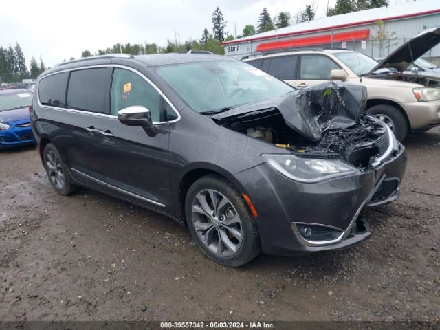 CHRYSLER PACIFICA 2017 2c4rc1ggxhr538990