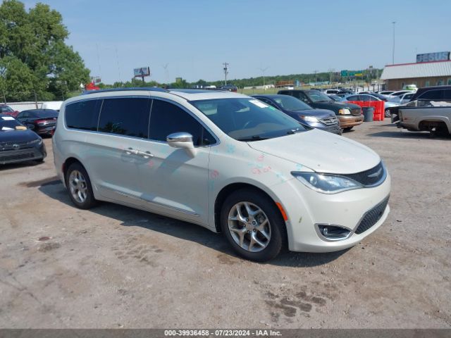 CHRYSLER PACIFICA 2017 2c4rc1ggxhr553683