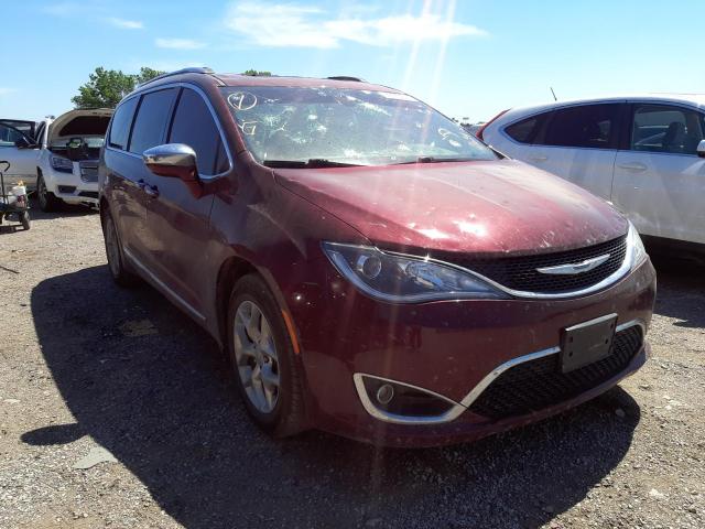 CHRYSLER PACIFICA L 2017 2c4rc1ggxhr572654