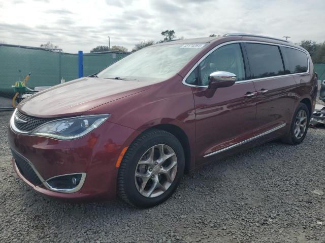 CHRYSLER PACIFICA 2017 2c4rc1ggxhr644940