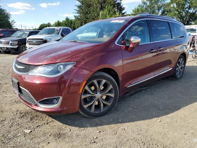 CHRYSLER PACIFICA L 2017 2c4rc1ggxhr655243