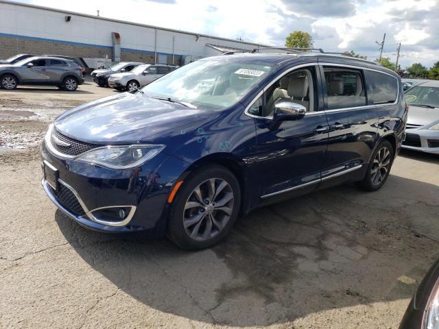 CHRYSLER PACIFICA L 2017 2c4rc1ggxhr659017