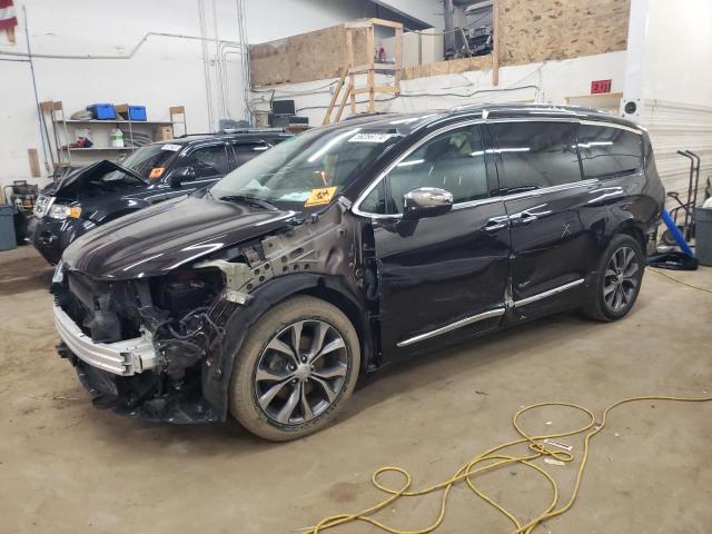 CHRYSLER PACIFICA L 2017 2c4rc1ggxhr668784