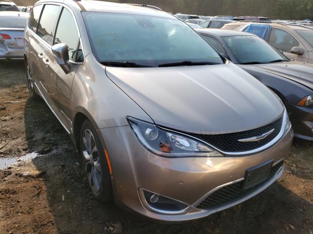 CHRYSLER PACIFICA L 2017 2c4rc1ggxhr669823