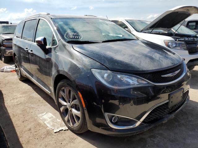 CHRYSLER PACIFICA L 2017 2c4rc1ggxhr683723