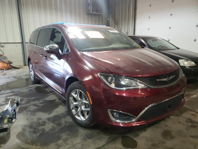 CHRYSLER PACIFICA L 2017 2c4rc1ggxhr704182