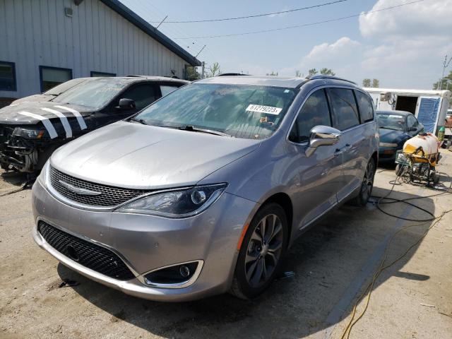 CHRYSLER PACIFICA L 2017 2c4rc1ggxhr706059