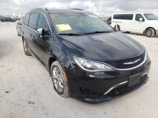 CHRYSLER PACIFICA L 2017 2c4rc1ggxhr726621