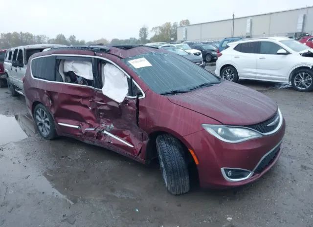 CHRYSLER PACIFICA 2017 2c4rc1ggxhr739871