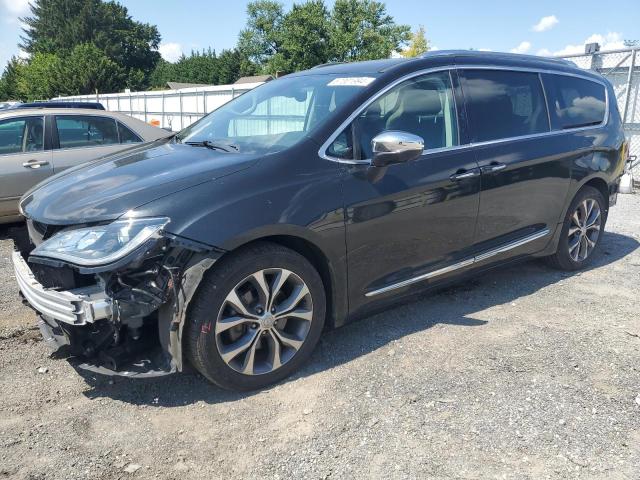 CHRYSLER PACIFICA 2017 2c4rc1ggxhr741409