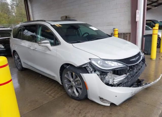 CHRYSLER PACIFICA 2017 2c4rc1ggxhr748148