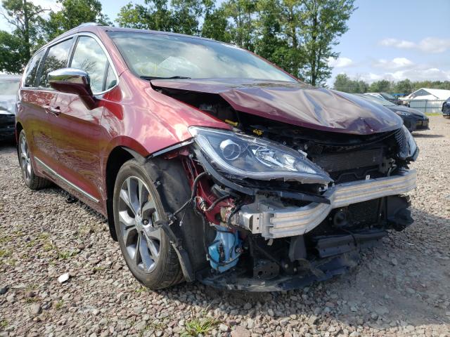 CHRYSLER PACIFICA L 2017 2c4rc1ggxhr748859