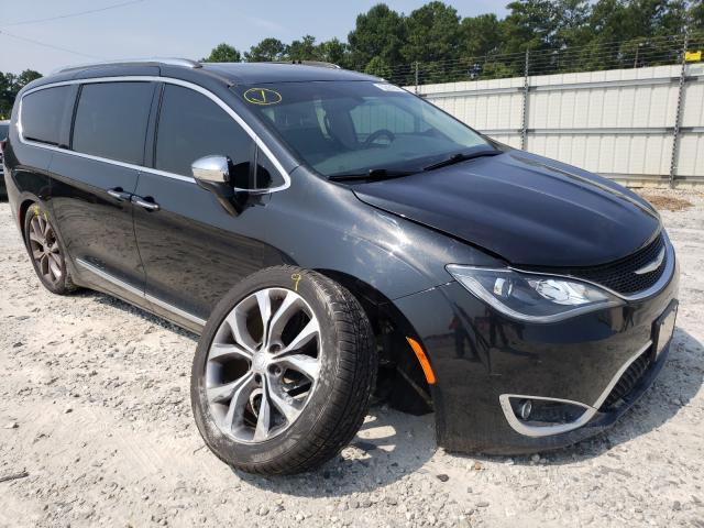 CHRYSLER PACIFICA L 2017 2c4rc1ggxhr751776