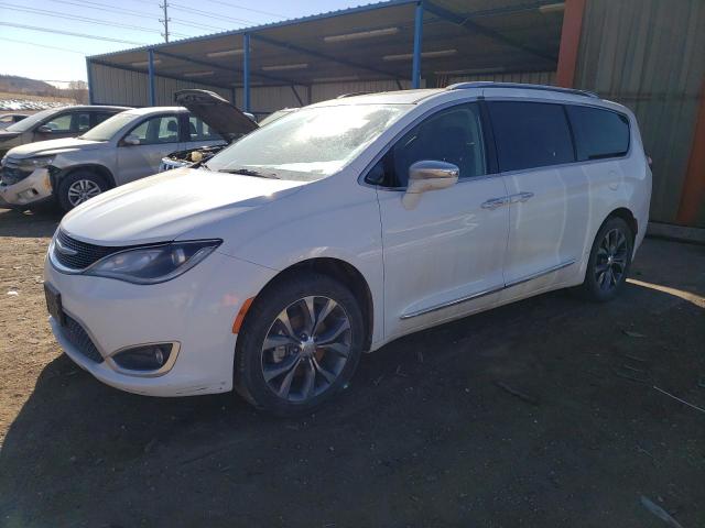 CHRYSLER PACIFICA L 2017 2c4rc1ggxhr759439