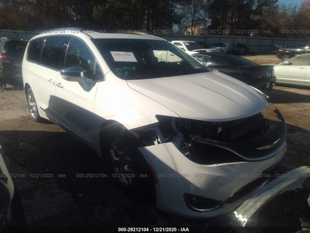 CHRYSLER PACIFICA 2017 2c4rc1ggxhr794109