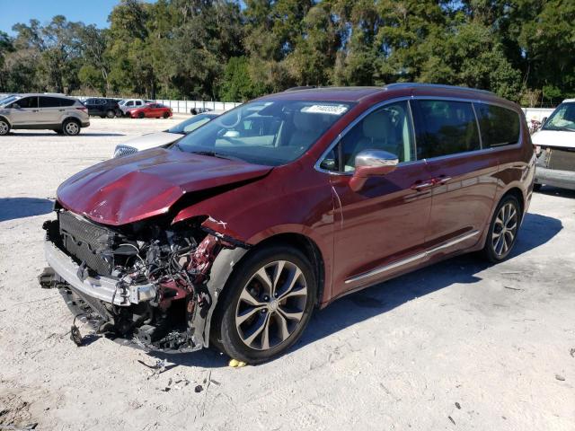 CHRYSLER PACIFICA L 2017 2c4rc1ggxhr805187