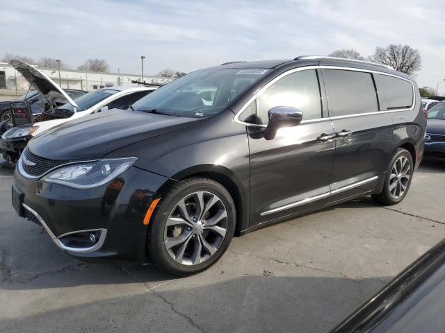 CHRYSLER PACIFICA L 2017 2c4rc1ggxhr851103