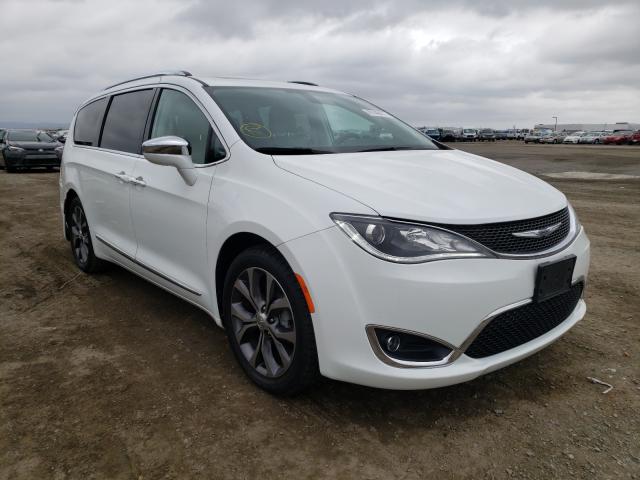 CHRYSLER PACIFICA L 2018 2c4rc1ggxjr107863