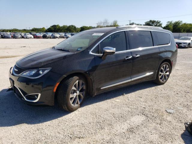 CHRYSLER PACIFICA 2018 2c4rc1ggxjr112822