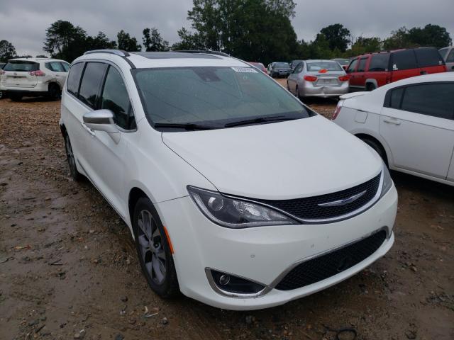 CHRYSLER PACIFICA L 2018 2c4rc1ggxjr117504